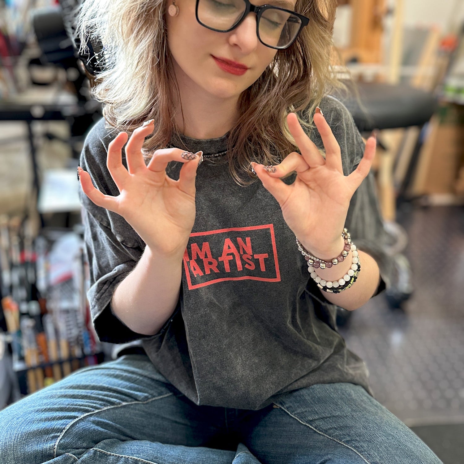 Art Shirts
